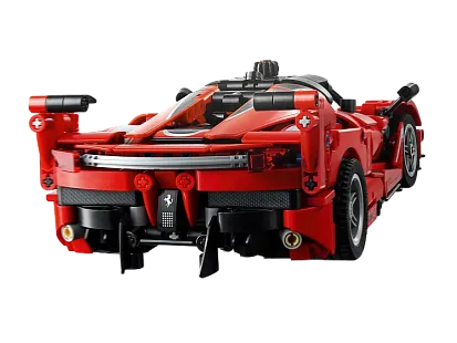 LEGO Technic Ferrari FXX K (42212)