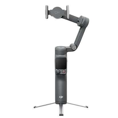 Стабилизатор DJI Osmo Mobile 8P (Creator Combo)