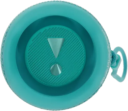 Портативная колонка JBL Flip 6 (Teal)