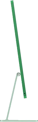 Моноблок Apple iMac 24" (M4, 10C CPU, 10C GPU) 24/512GB Green (MD2Q4)