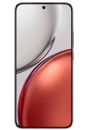Смартфон Honor Turbo 8/256GB (Black)
