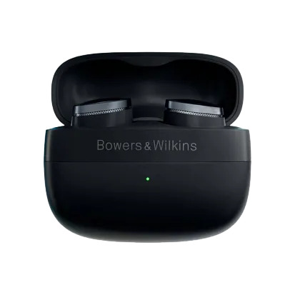 Беспроводные наушники Bowers & Wilkins Pi8 (Anthracite Black)