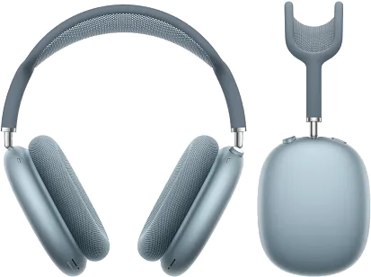 Беспроводные наушники Apple AirPods Max 2 USB-C (Blue)