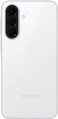 Смартфон Samsung Galaxy A37 8/128GB (Белый)