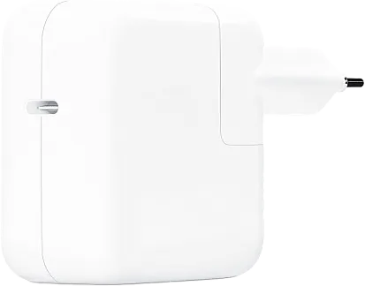 Адаптер питания Apple USB‑C 30W