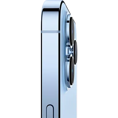 Apple iPhone 13 Pro 128GB Sierra Blue (Бывшего  Употребления)