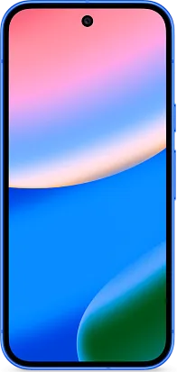 Смартфон Google Pixel 10 12/128Gb (Indigo)