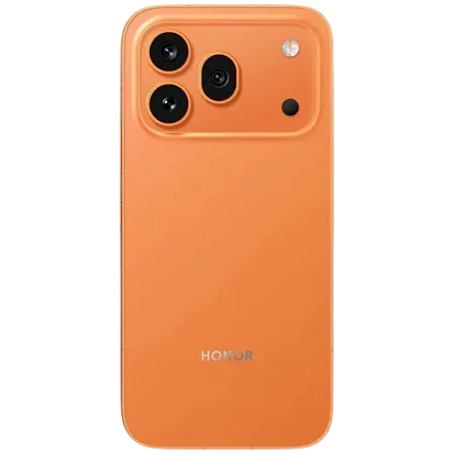 Смартфон Honor 600 Pro 12/512GB (Orange)