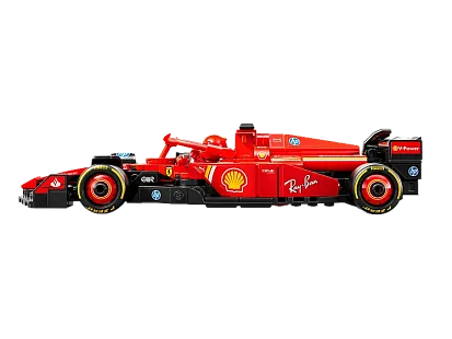  LEGO Speed Champions Ferrari SF-24 (77242) (77242)
