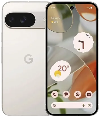 Смартфон Google Pixel 9a 8/128Gb Porcelain