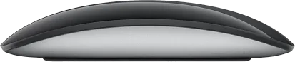 Мышь Apple Magic Mouse Lightning (Black)