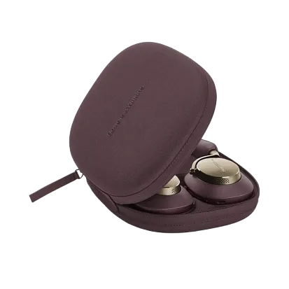Беспроводные наушники Bowers & Wilkins Px8 (Royal Burgundy)