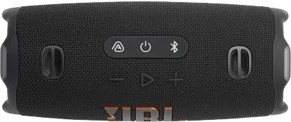Портативная колонка JBL Charge 6 (Black)
