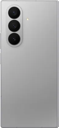 Смартфон Samsung Galaxy Z Fold 7 16/1TB (Silver Shadow)