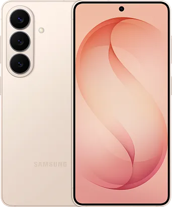 Смартфон Samsung Galaxy S26 12/512Gb (Pink Gold)