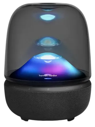Акустическая система Harman Kardon Aura Studio 5 (Black)