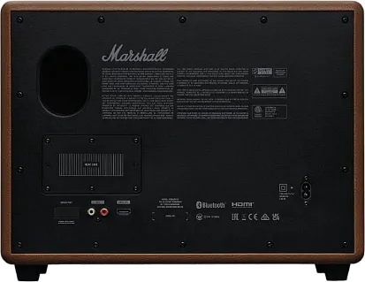 Портативная колока Marshall Woburn III (Brown)