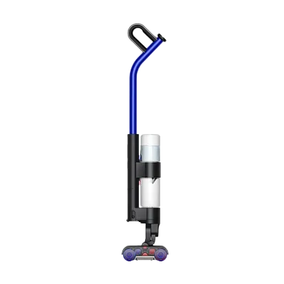 Беспроводной моющий пылесоос Dyson Wash G1 (Black)