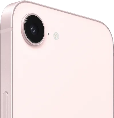 Смартфон Apple iPhone 17e 512GB (Soft Pink)