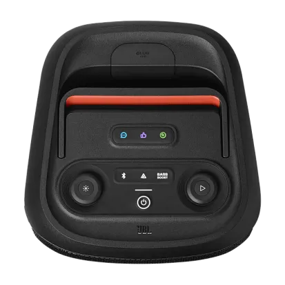 Портативная колонка JBL PartyBox Club 120 (Black)