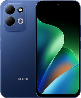 Redmi 17 4/256GB (Blue)