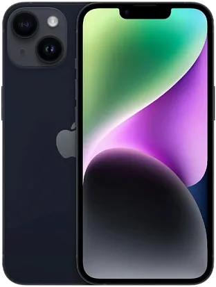 Apple iPhone 14 Plus 128GB Midnight (Бывшего Употребления)