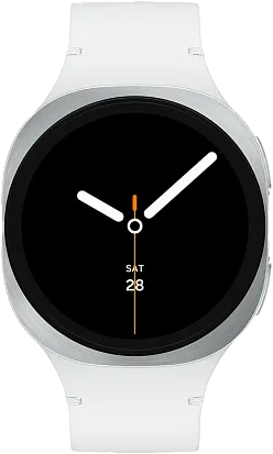 Часы Samsung Galaxy Watch 8 40mm (White)