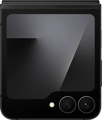 Смартфон Samsung Galaxy Z Flip 7 FE 8/128GB (Black)