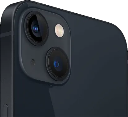 Смартфон Apple iPhone 13 128GB (Midnight)