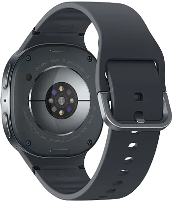 Часы Samsung Galaxy Watch 8 40mm LTE (Black)