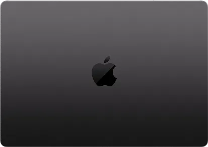 Ноутбук Apple MacBook Pro 14" (M5, 16/1TB) Space Black (MDE14)