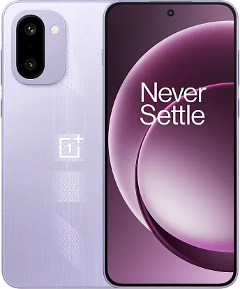 Смартфон OnePlus 15R 12/512GB (Electric Violet)