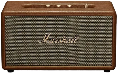 Портативная колока Marshall Stanmore III (Brown)