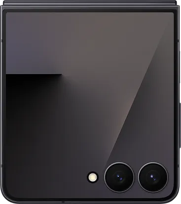 Смартфон Samsung Galaxy Z Flip 7 12/256GB (Jetblack)