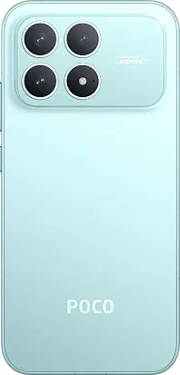 Смартфон Poco F8 Pro 12/512GB (Blue)