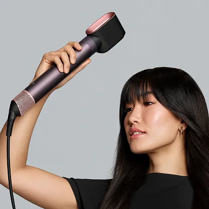 Стайлер Dyson Airwrap Coanda2x™ HS09 Multi Styler & Dryer (Jasper Plum)