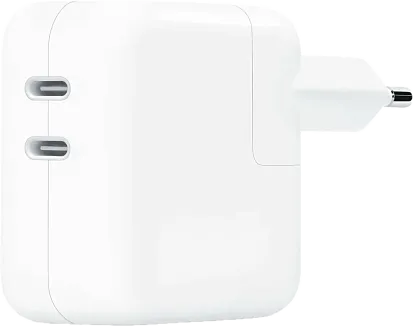 Адаптер питания Apple Dual USB‑C 35W