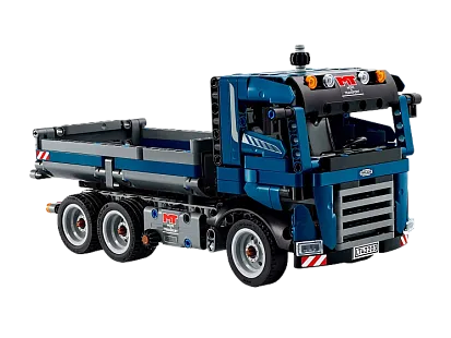 LEGO Technic Tipping Dump Truck (42203)