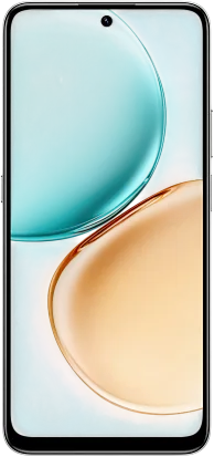 Смартфон Honor X7d 8/256GB (Silver)