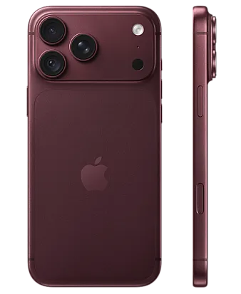 Смартфон Apple iPhone 18 Pro Max 256GB (Dark Cherry)