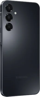 Смартфон Samsung Galaxy A16 4/128GB (Black)