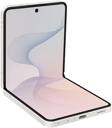 Смартфон Samsung Galaxy Z Flip 8 12/256GB (Gream)