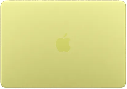 Ноутбук Apple MacBook Neo 13" (A18 Pro, 8/512GB) Citrus (MHFE4)
