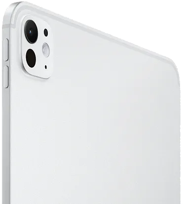 Планшет Apple iPad Pro 11 M5 (2025) 256GB Wi-Fi + Cellular (Silver)