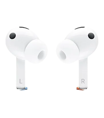 Наушники Samsung Galaxy Buds3 Pro White