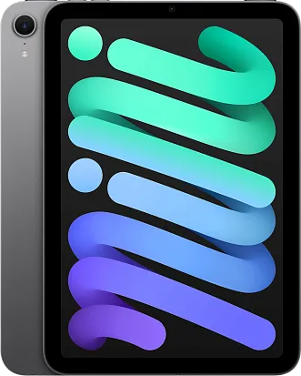 Планшет iPad Mini (2024) Wi-Fi 256GB (Space Gray)