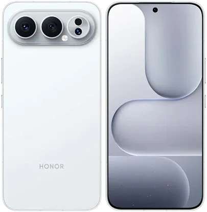 Смартфон Honor 500 Pro 12/512GB (Silver)