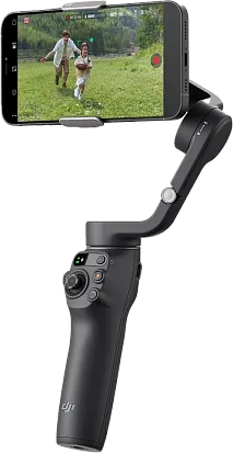 Стабилизатор DJI Osmo Mobile 6 (Slate Gray)