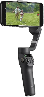 Стабилизатор DJI Osmo Mobile 6 (Slate Gray)