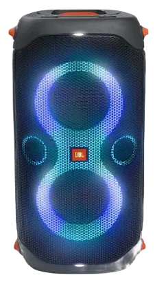 Портативная колонка JBL PartyBox 110 (Black)